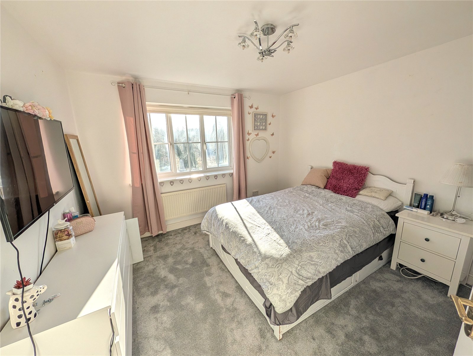 Brockwood Copse, Shawbirch, Telford, TF1 - DB Roberts