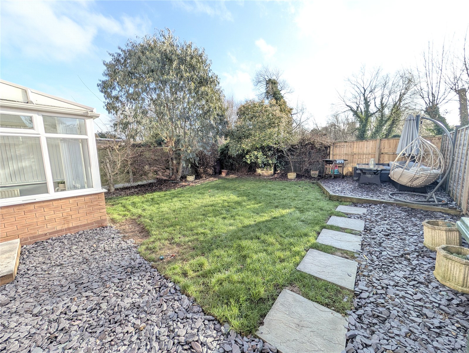 Brockwood Copse, Shawbirch, Telford, TF1 - DB Roberts