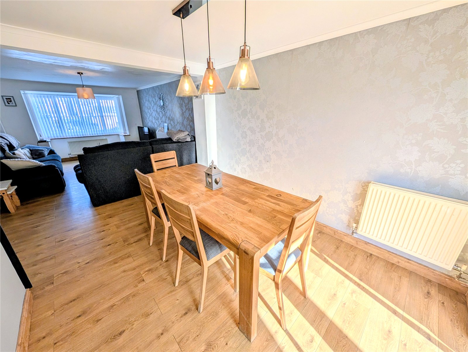 Brockwood Copse, Shawbirch, Telford, TF1 - DB Roberts