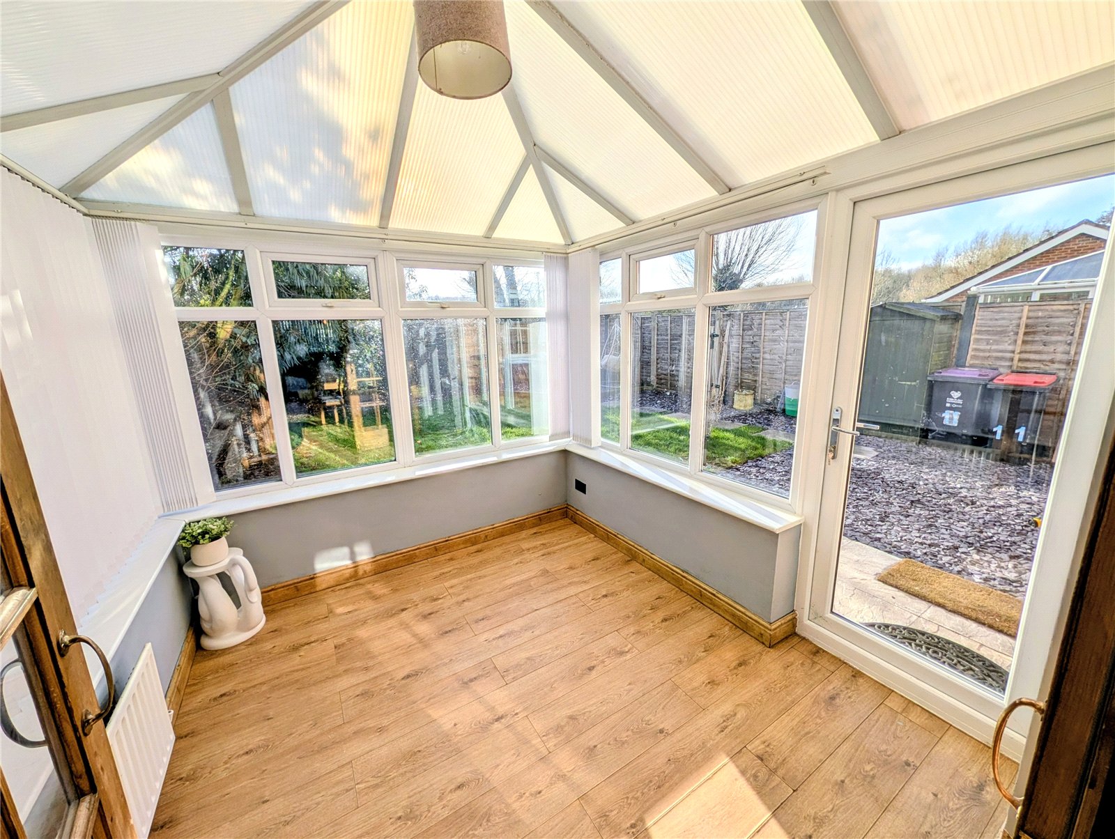 Brockwood Copse, Shawbirch, Telford, TF1 - DB Roberts