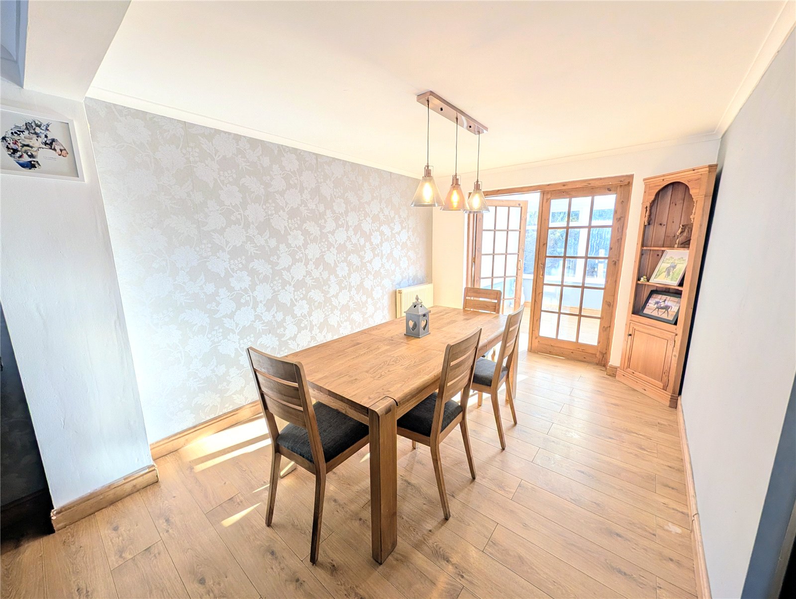 Brockwood Copse, Shawbirch, Telford, TF1 - DB Roberts