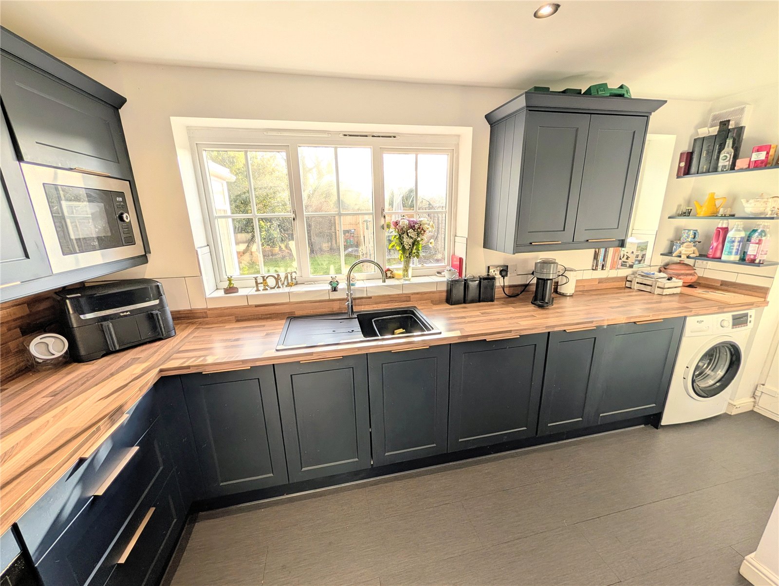 Brockwood Copse, Shawbirch, Telford, TF1 - DB Roberts