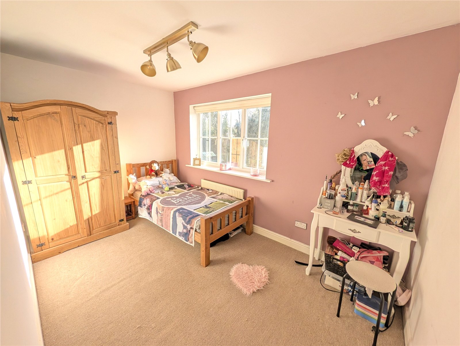 Brockwood Copse, Shawbirch, Telford, TF1 - DB Roberts