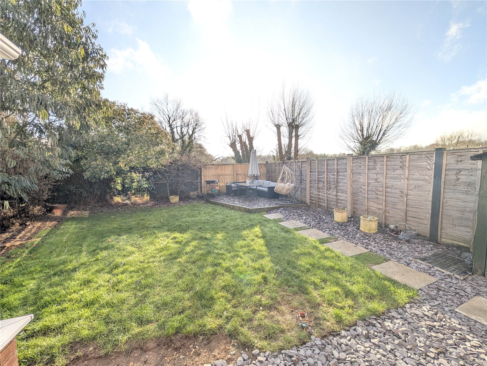 Brockwood Copse, Shawbirch, Telford, TF1 - DB Roberts