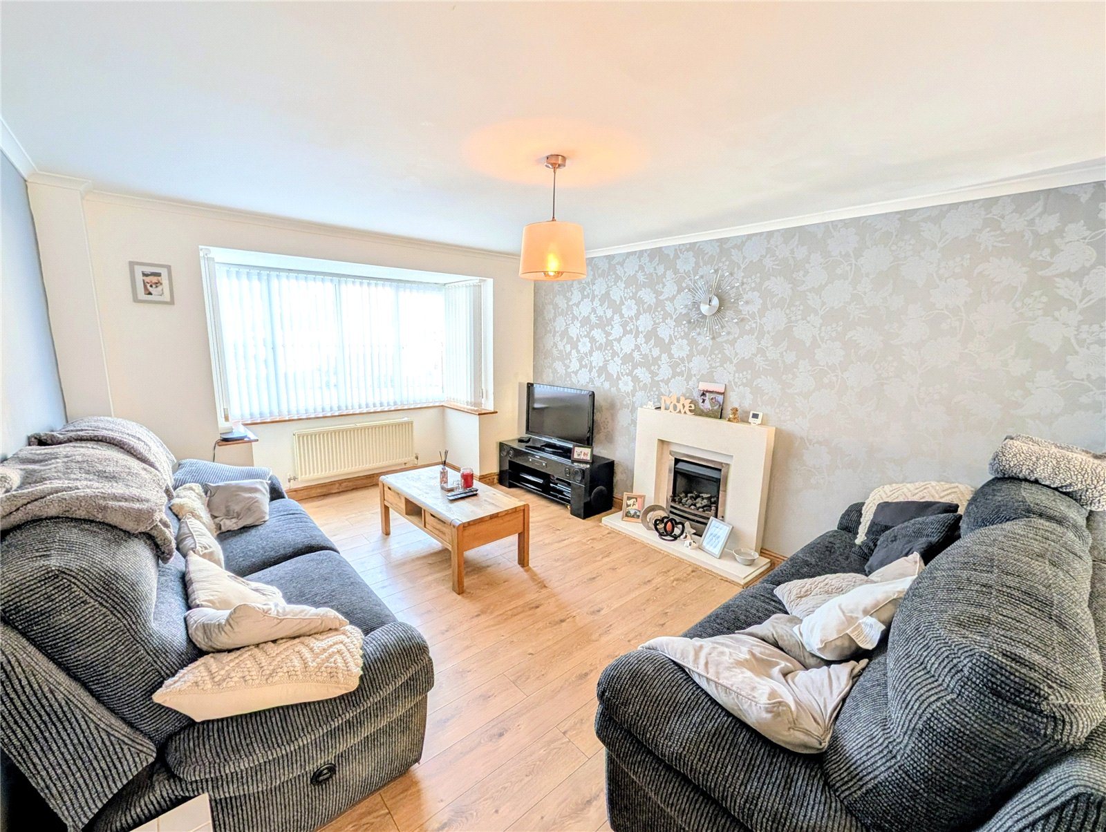 Brockwood Copse, Shawbirch, Telford, TF1 - DB Roberts