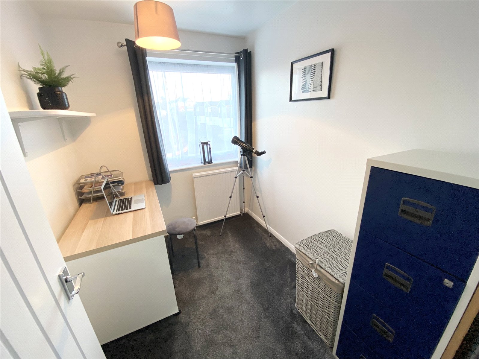 Appledore Gardens, Wellington, Telford, TF1 - DB Roberts