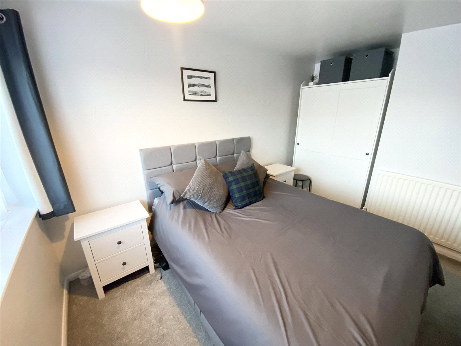 Appledore Gardens, Wellington, Telford, TF1 - DB Roberts
