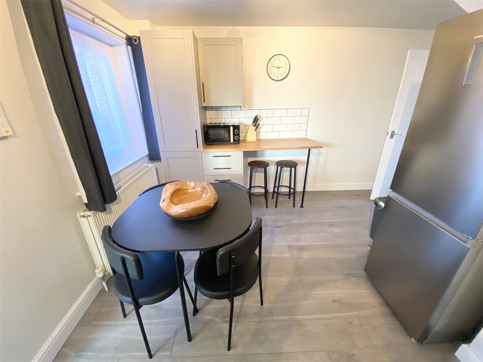 Appledore Gardens, Wellington, Telford, TF1 - DB Roberts