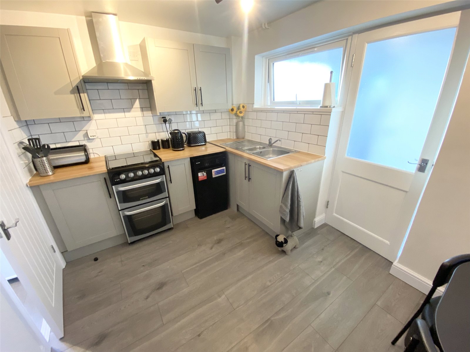 Appledore Gardens, Wellington, Telford, TF1 - DB Roberts