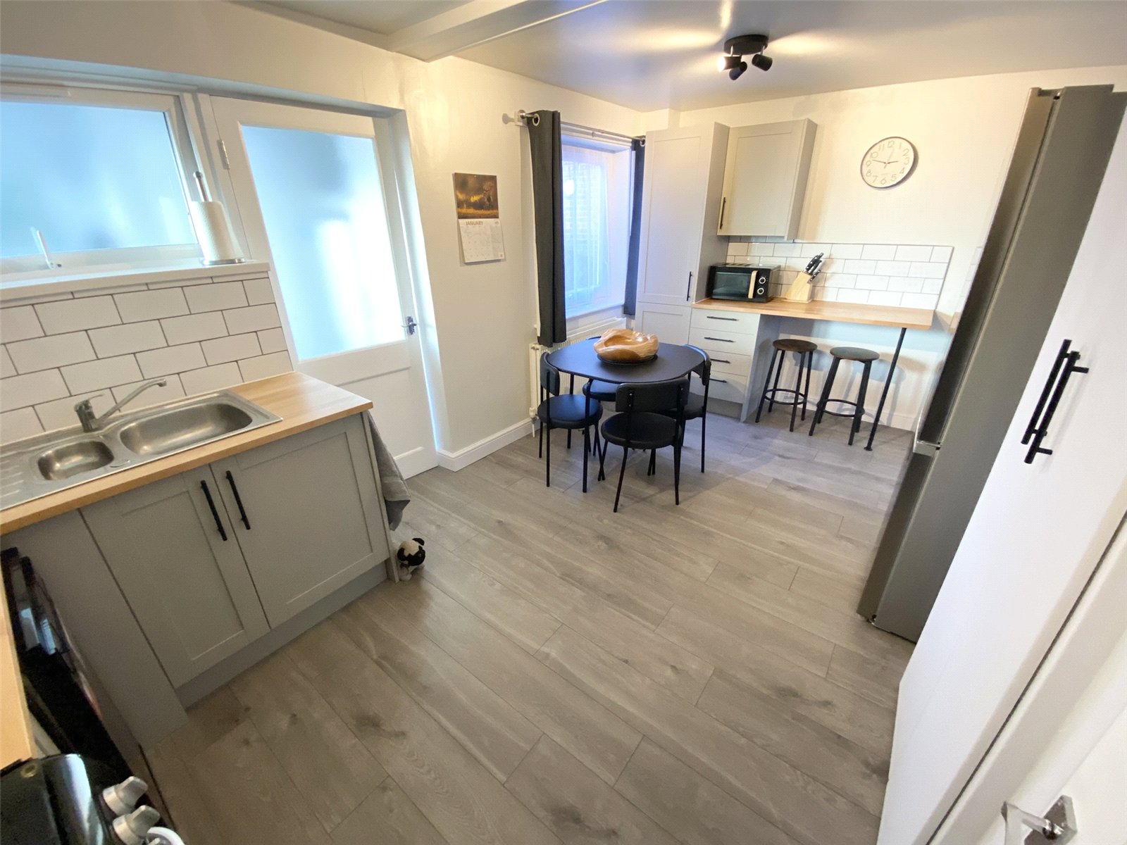 Appledore Gardens, Wellington, Telford, TF1 - DB Roberts