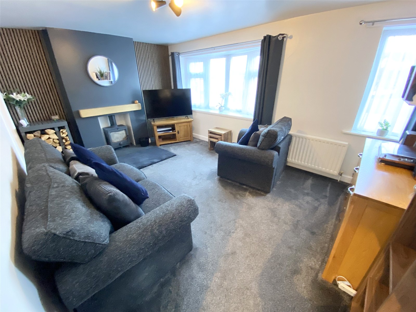 Appledore Gardens, Wellington, Telford, TF1 - DB Roberts
