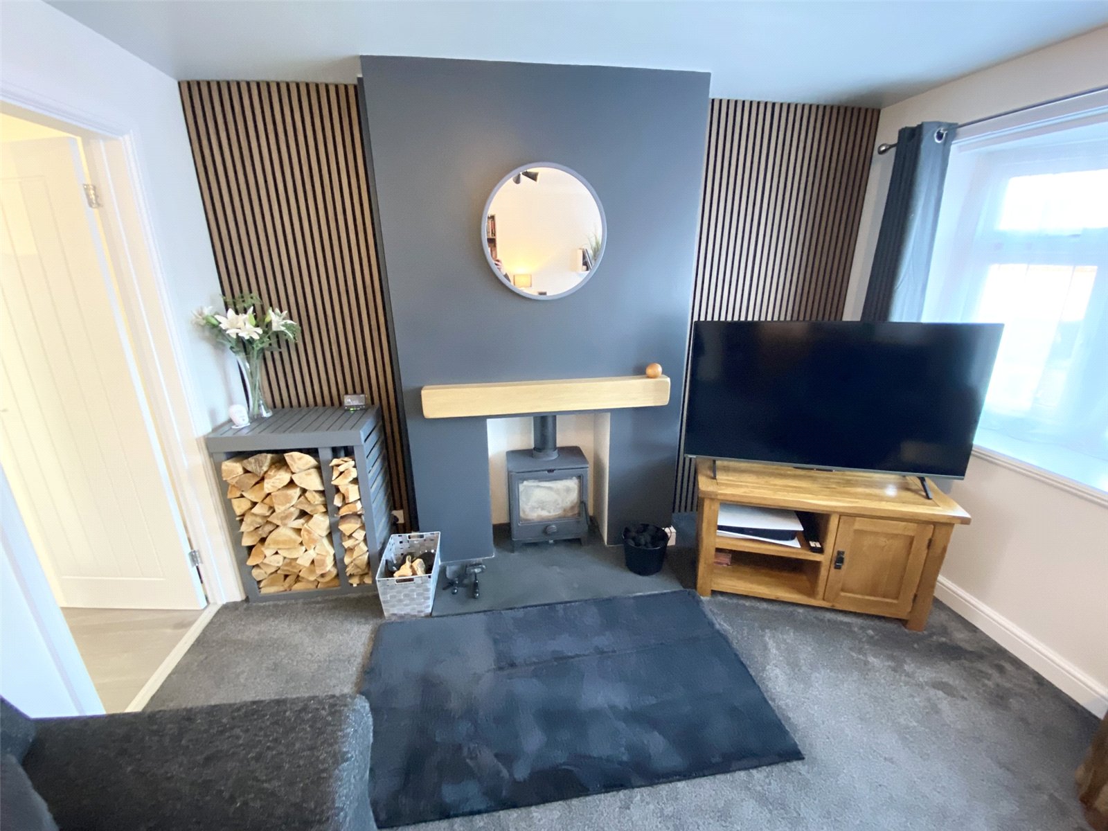 Appledore Gardens, Wellington, Telford, TF1 - DB Roberts
