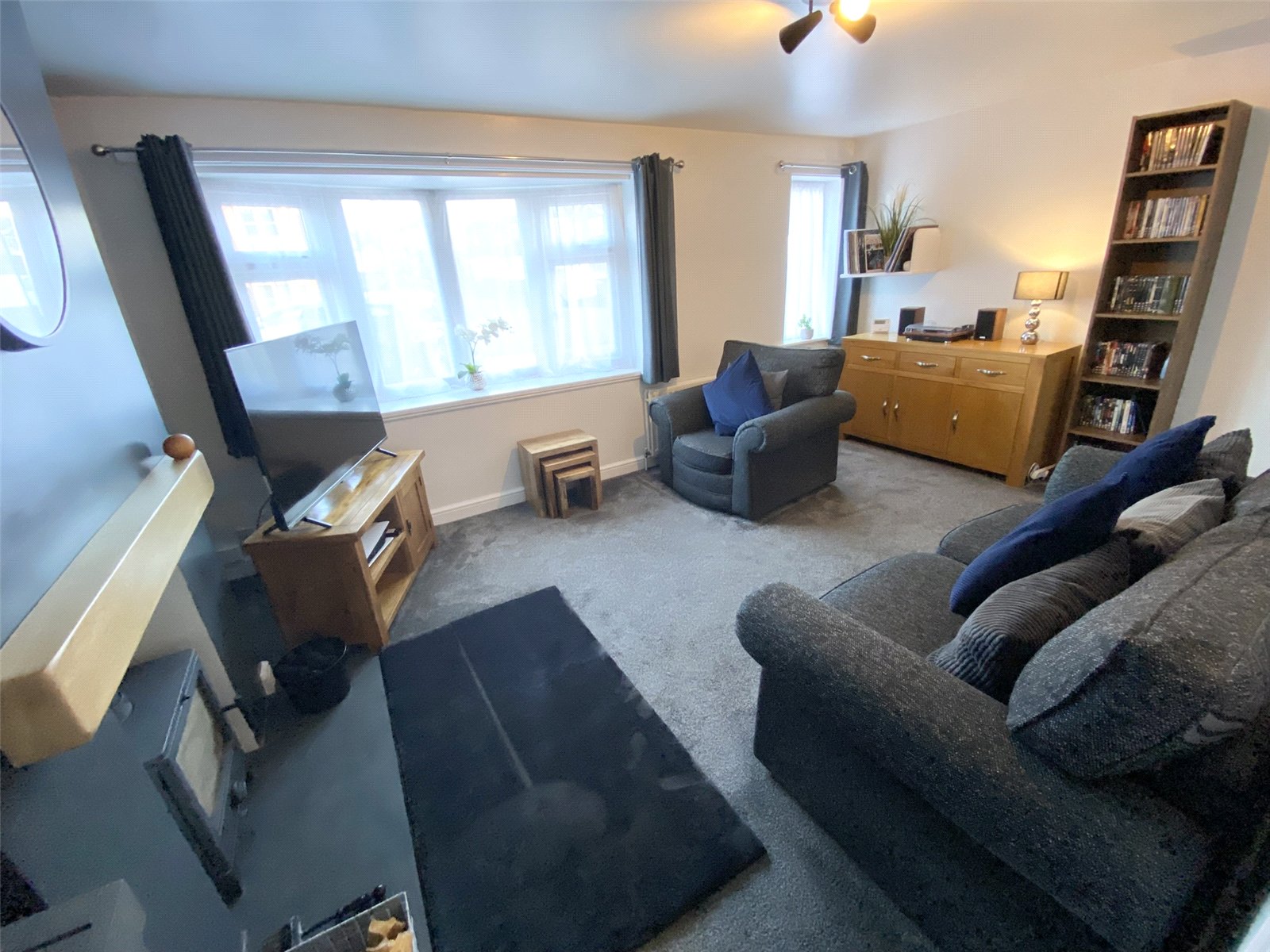 Appledore Gardens, Wellington, Telford, TF1 - DB Roberts