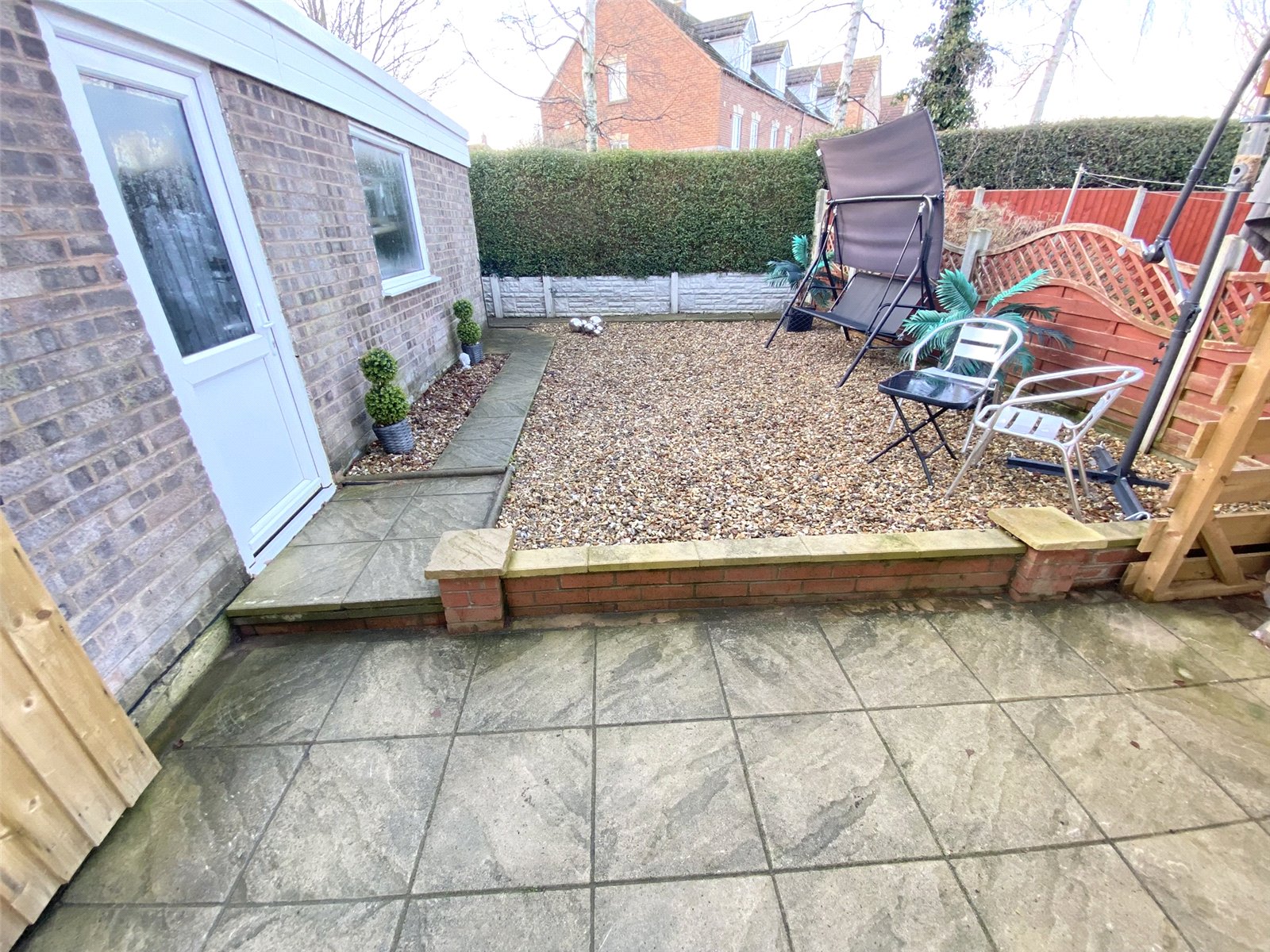 Appledore Gardens, Wellington, Telford, TF1 - DB Roberts