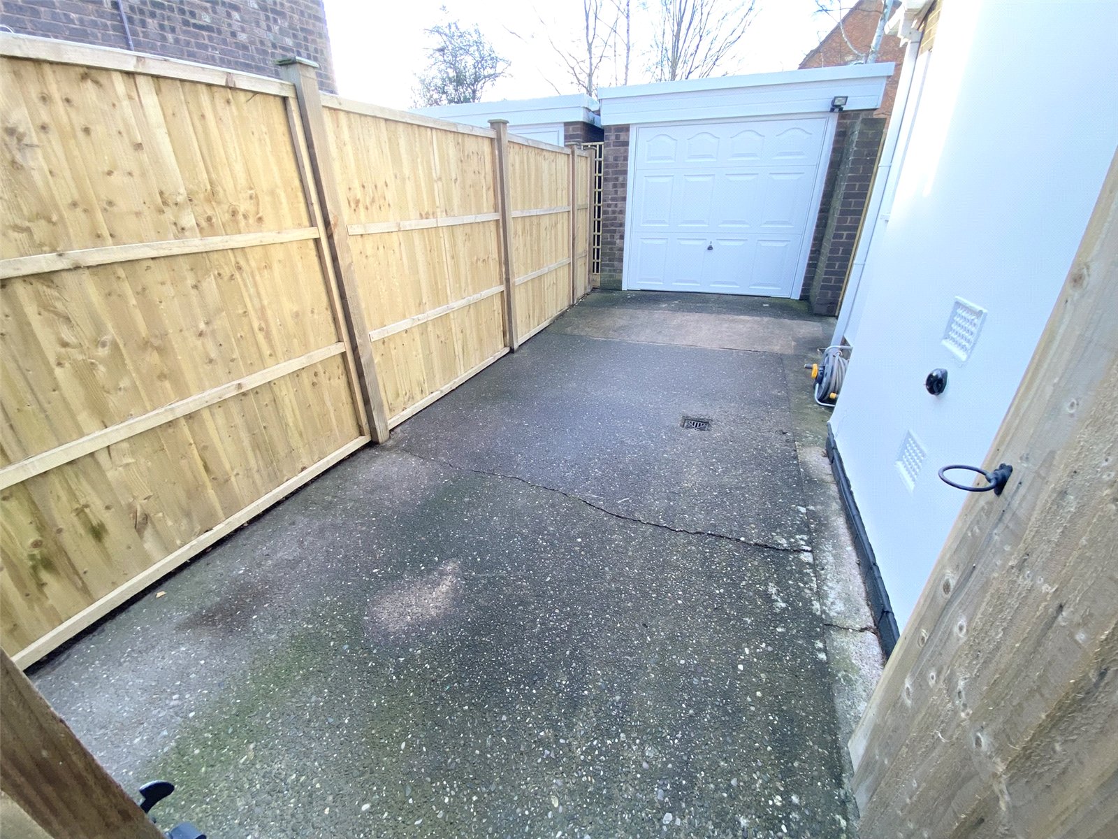 Appledore Gardens, Wellington, Telford, TF1 - DB Roberts