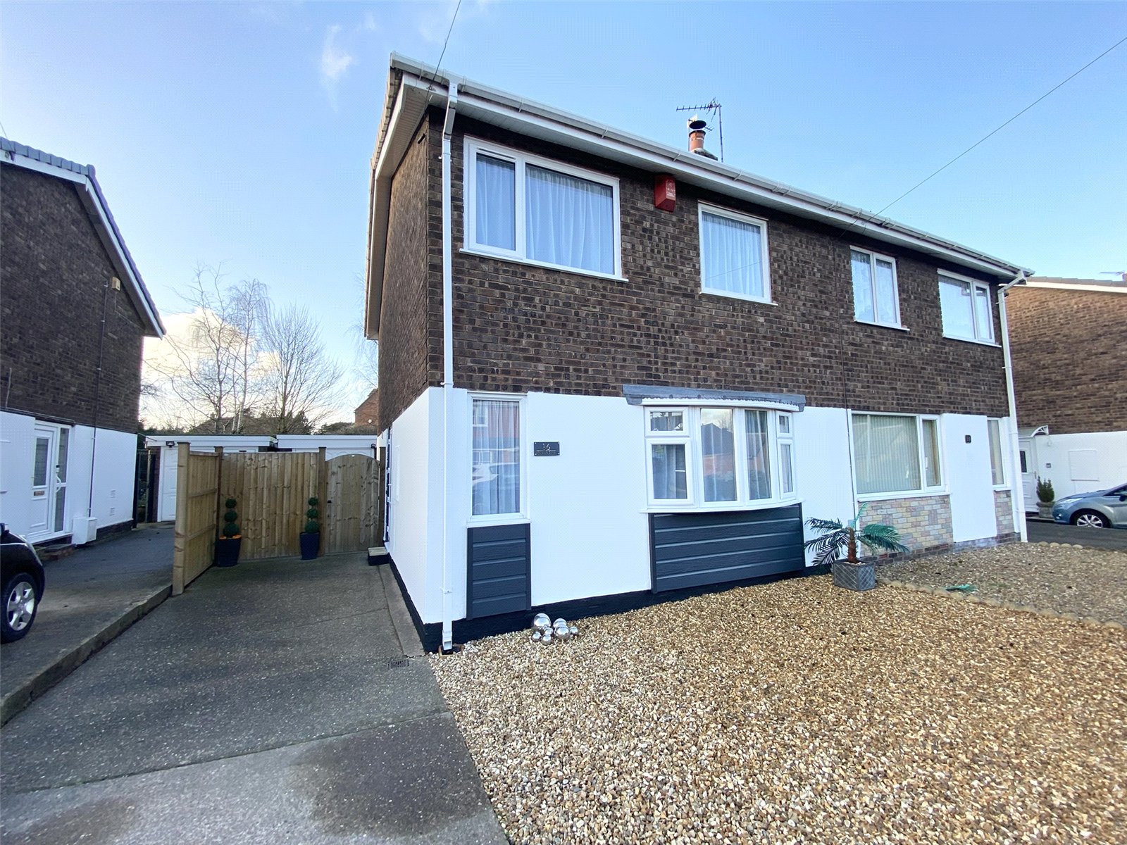 Appledore Gardens, Wellington, Telford, TF1 - DB Roberts