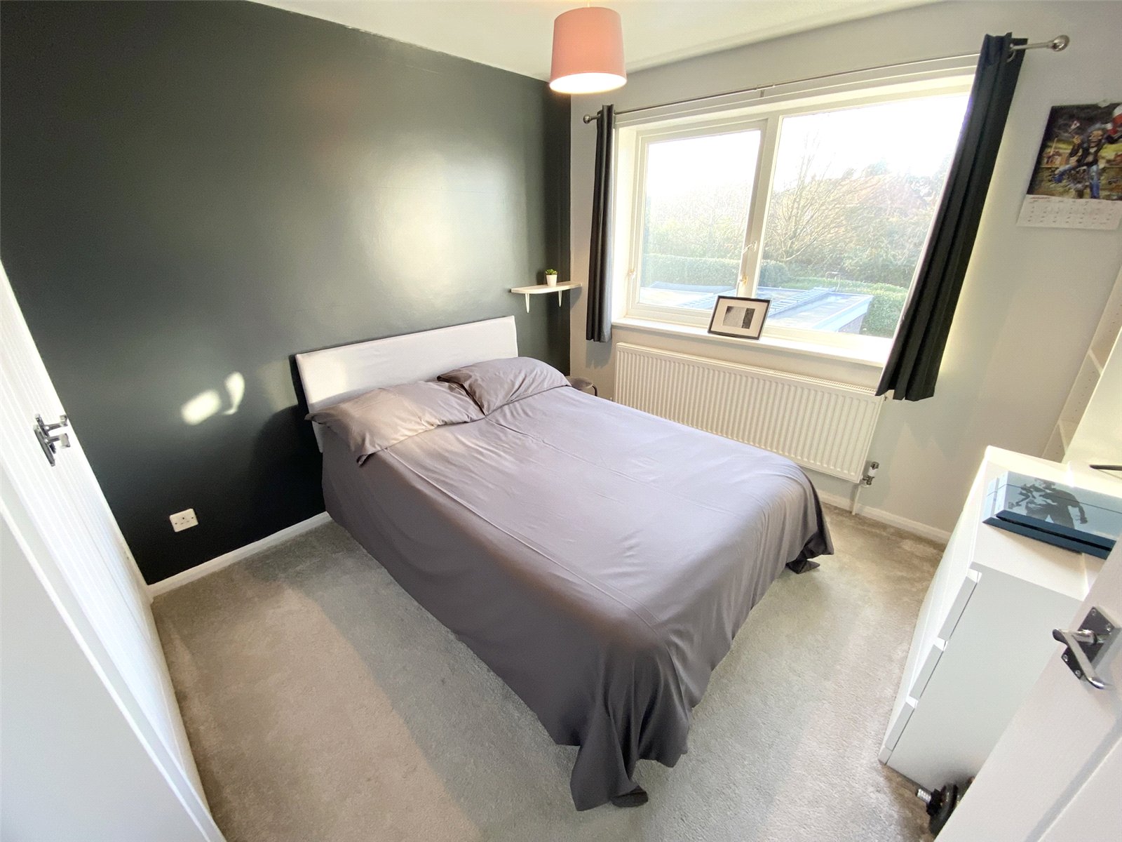 Appledore Gardens, Wellington, Telford, TF1 - DB Roberts