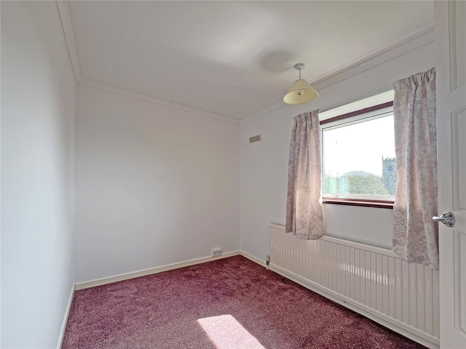 Manor Road, Dawley, Telford, TF4 - DB Roberts