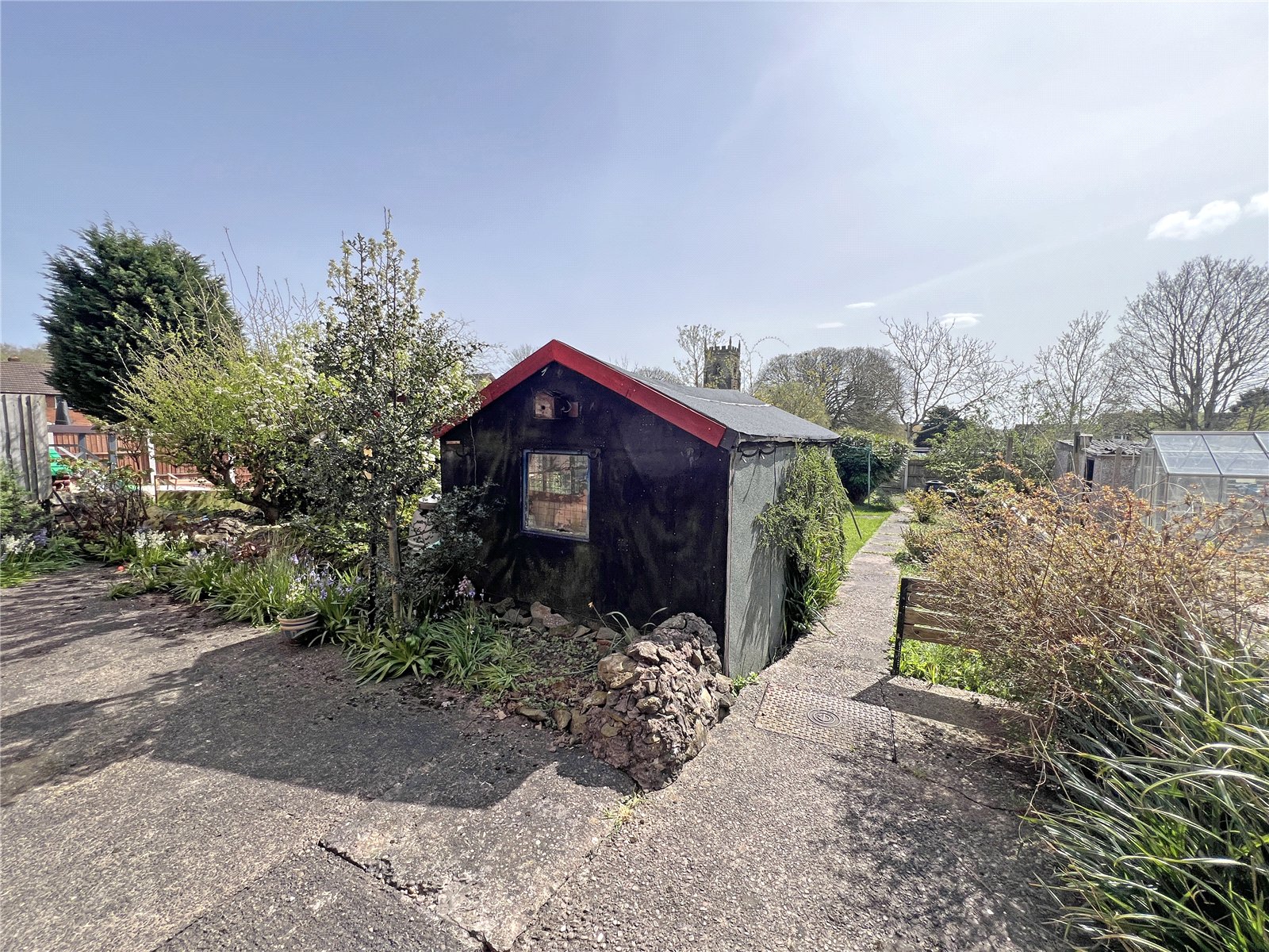 Manor Road, Dawley, Telford, TF4 - DB Roberts
