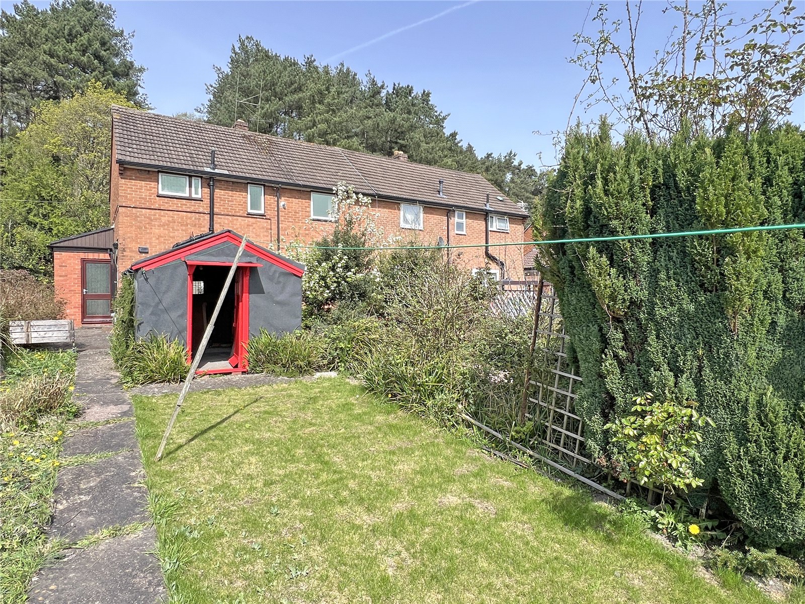 Manor Road, Dawley, Telford, TF4 - DB Roberts