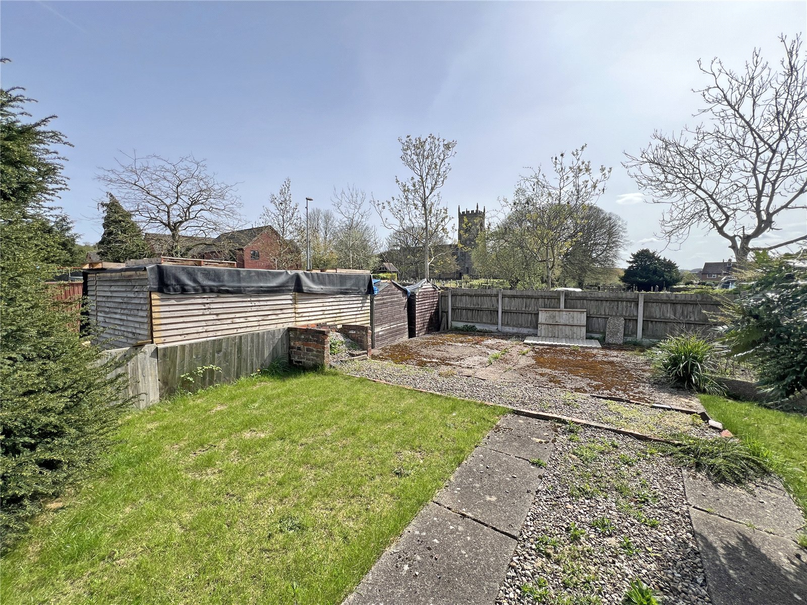 Manor Road, Dawley, Telford, TF4 - DB Roberts
