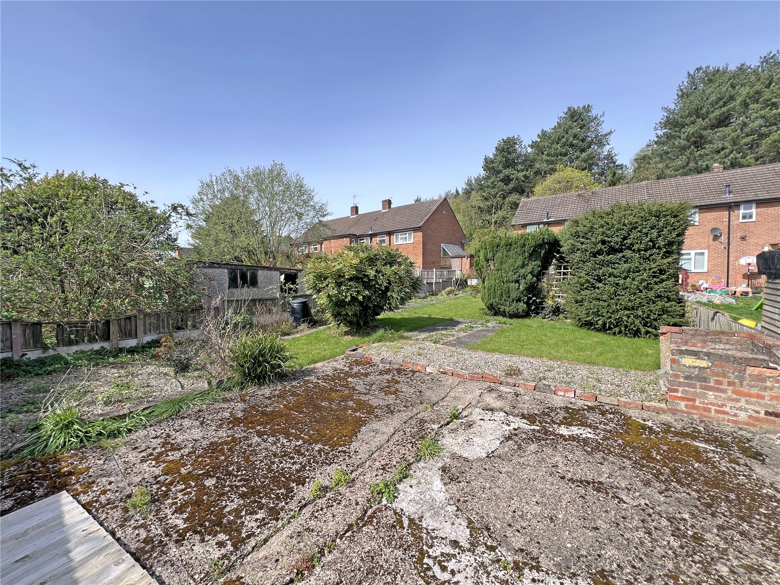 Manor Road, Dawley, Telford, TF4 - DB Roberts