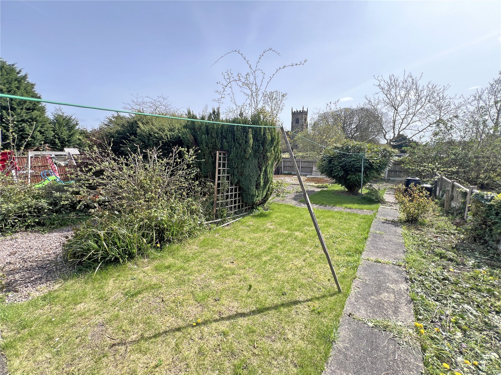 Manor Road, Dawley, Telford, TF4 - DB Roberts