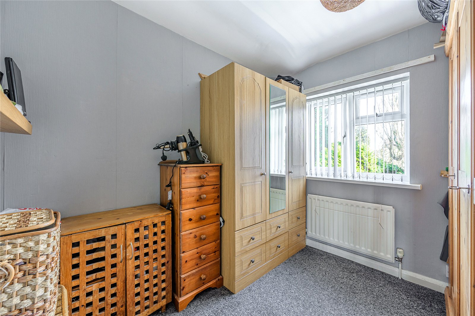 Burton Road, Heath Town, Wolverhampton, WV10 - DB Roberts