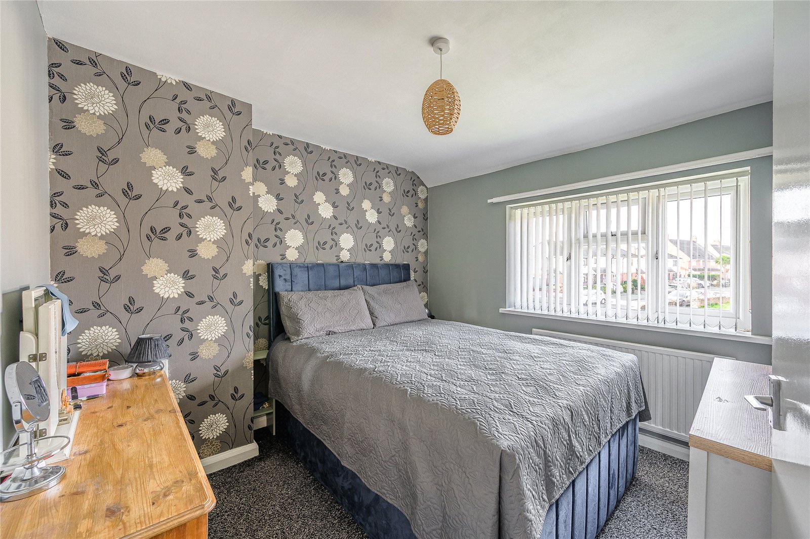 Burton Road, Heath Town, Wolverhampton, WV10 - DB Roberts