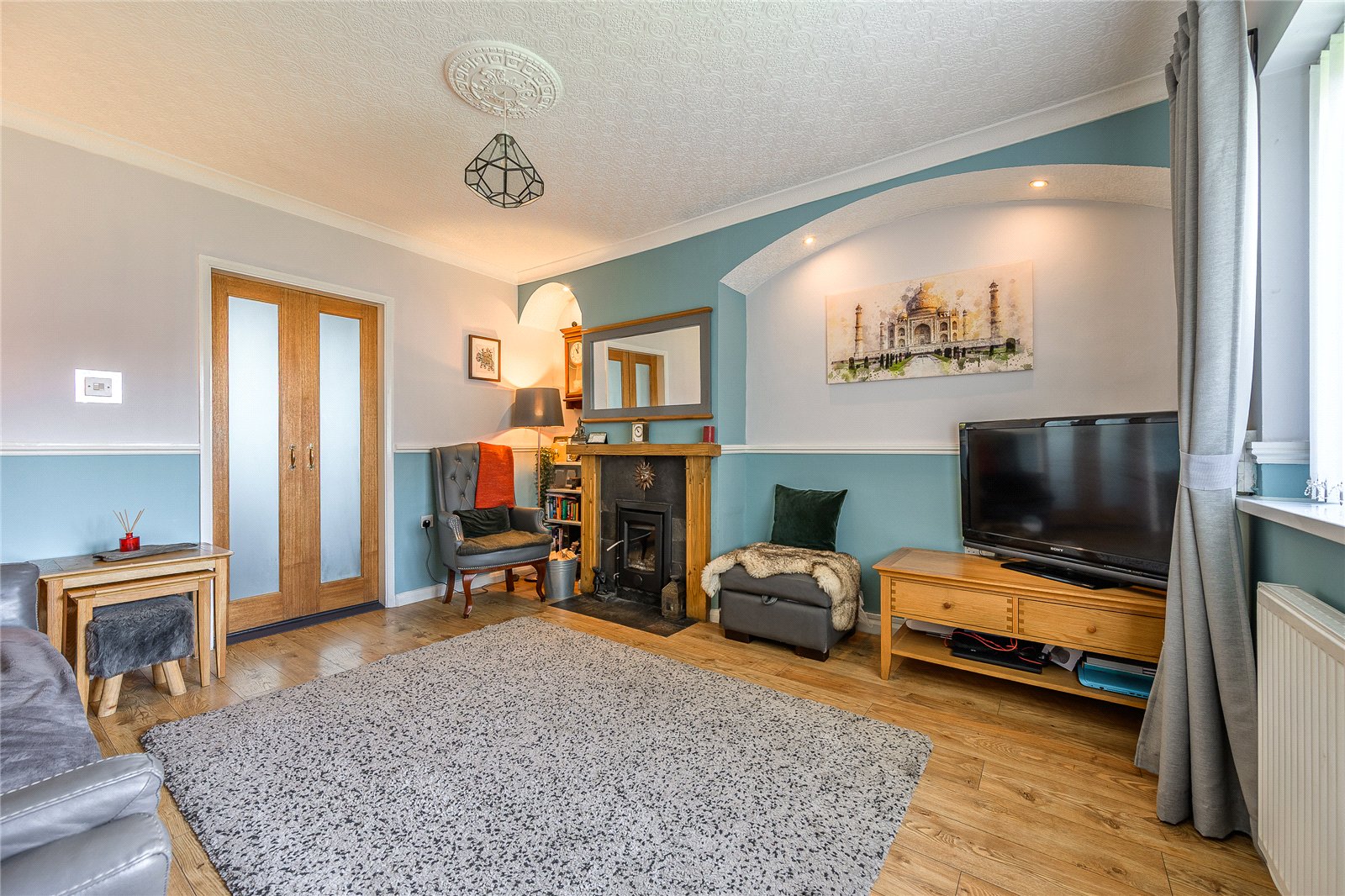 Burton Road, Heath Town, Wolverhampton, WV10 - DB Roberts