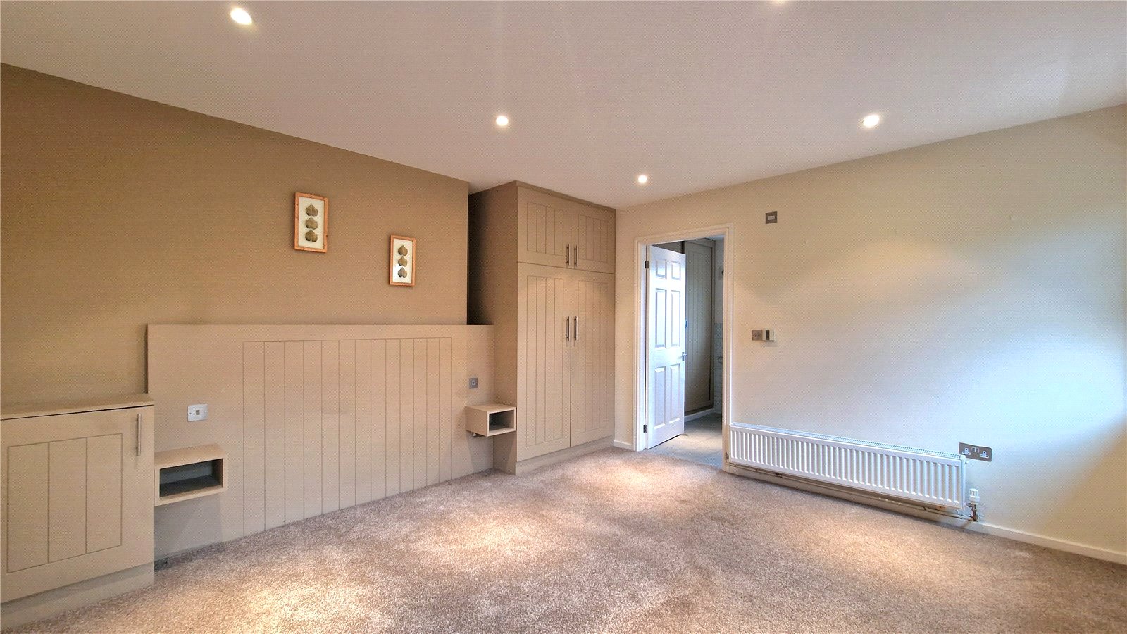 Darwin Road, Wellington, Telford, TF1 - DB Roberts