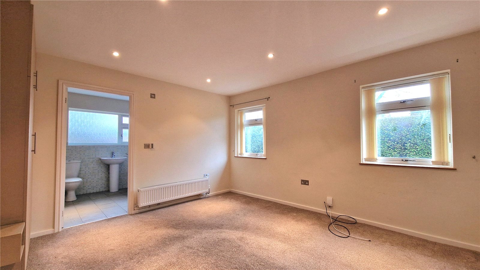 Darwin Road, Wellington, Telford, TF1 - DB Roberts