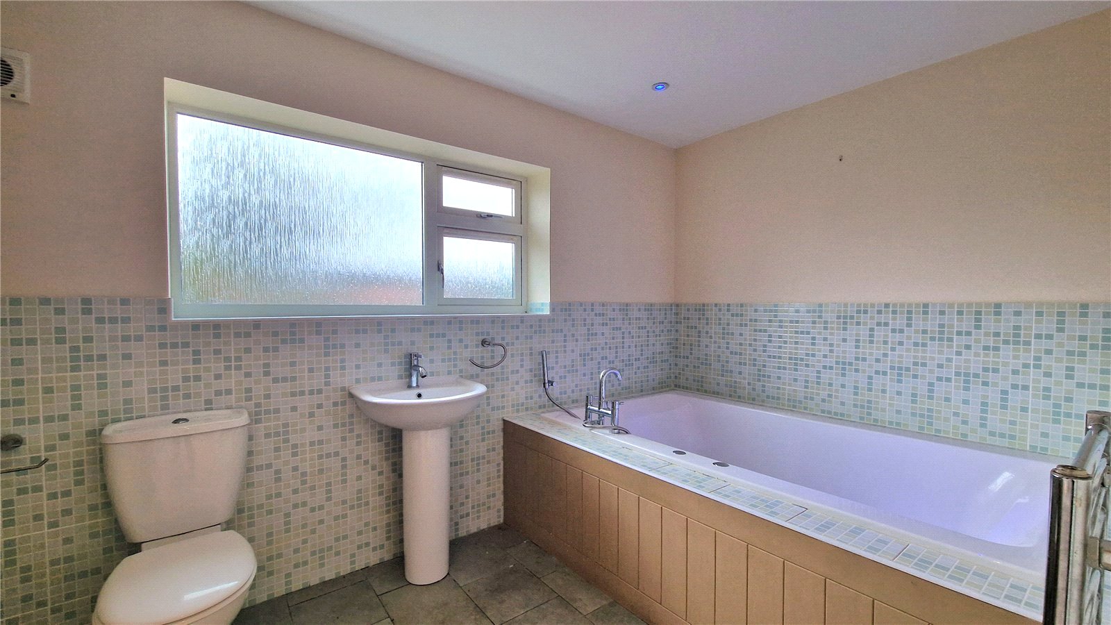 Darwin Road, Wellington, Telford, TF1 - DB Roberts