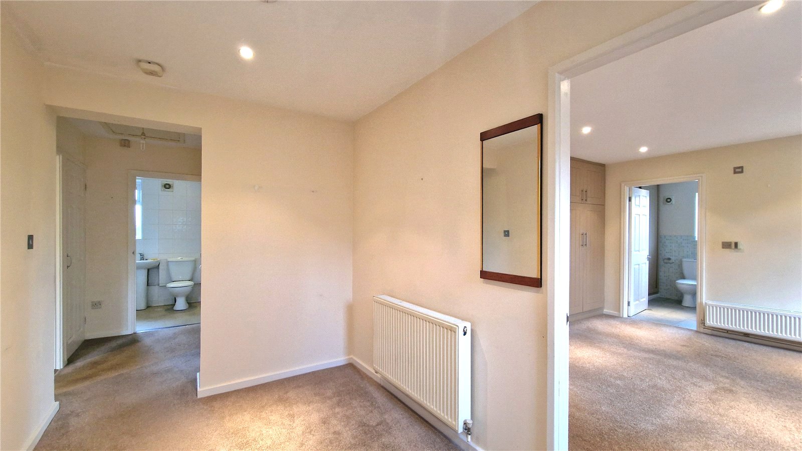 Darwin Road, Wellington, Telford, TF1 - DB Roberts