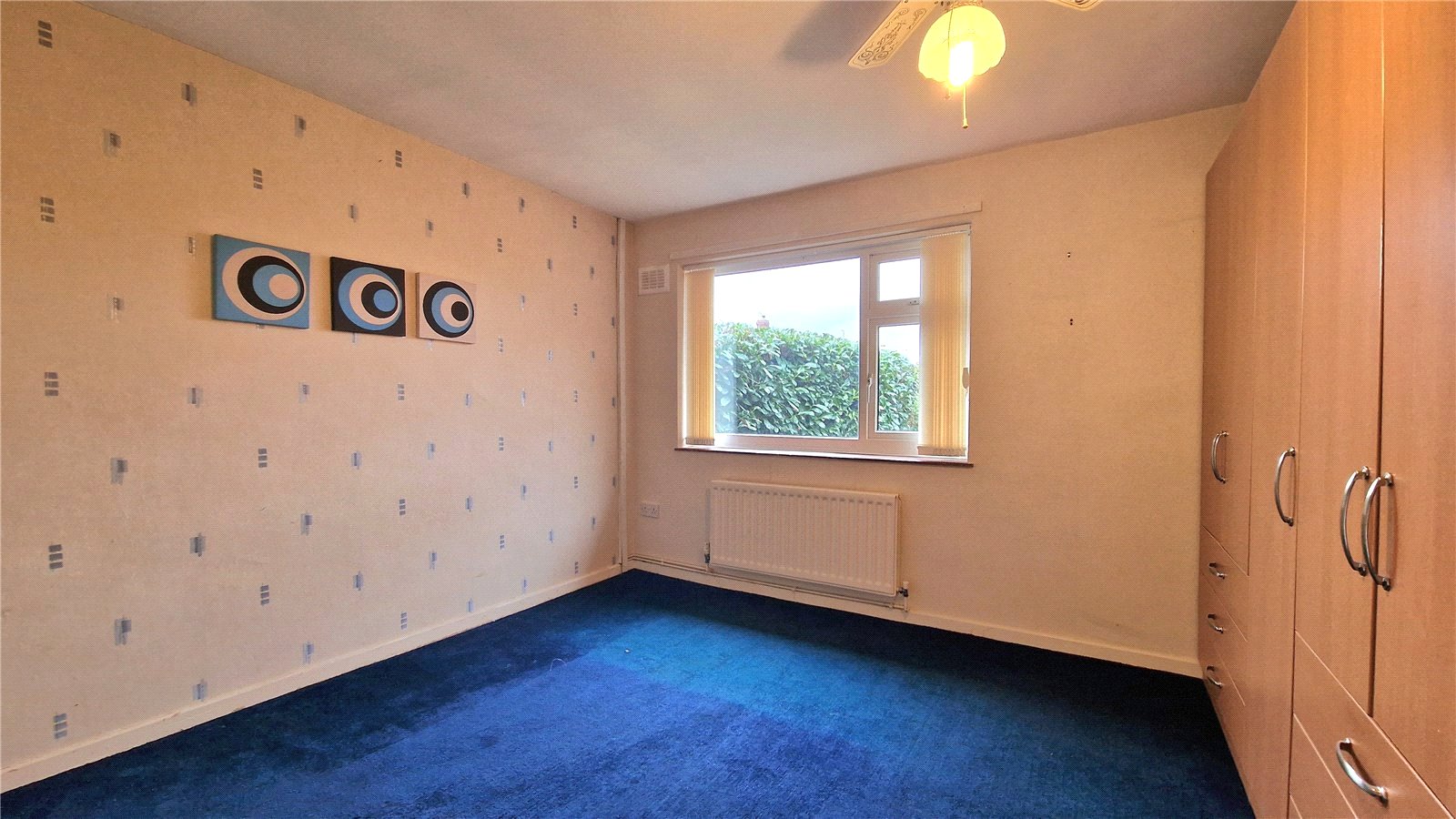 Darwin Road, Wellington, Telford, TF1 - DB Roberts