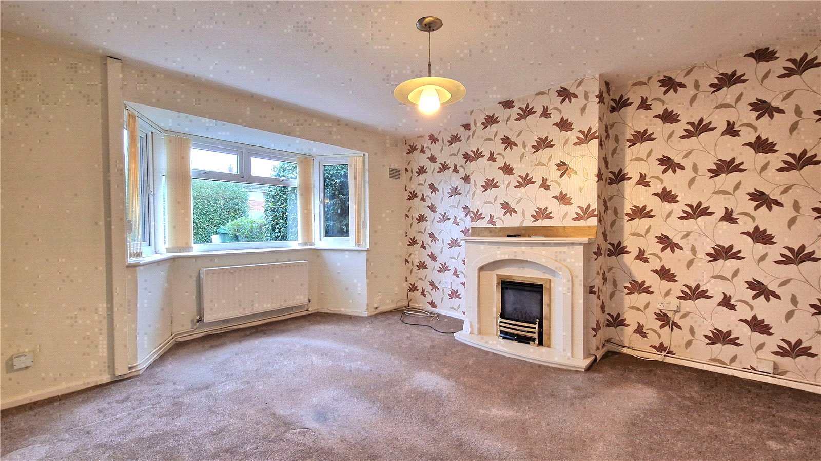 Darwin Road, Wellington, Telford, TF1 - DB Roberts