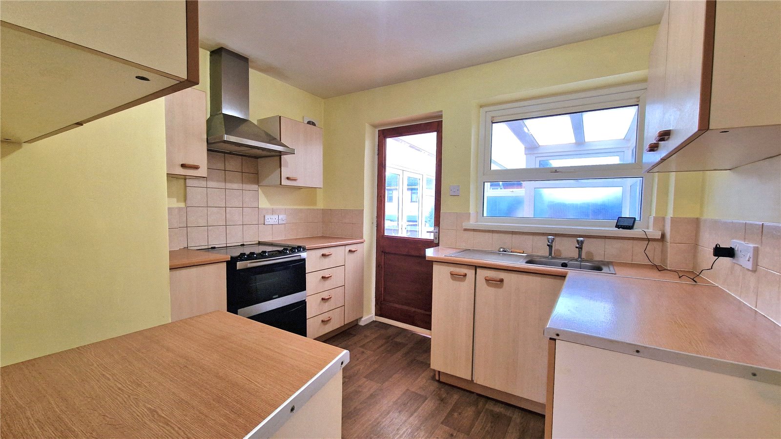 Darwin Road, Wellington, Telford, TF1 - DB Roberts