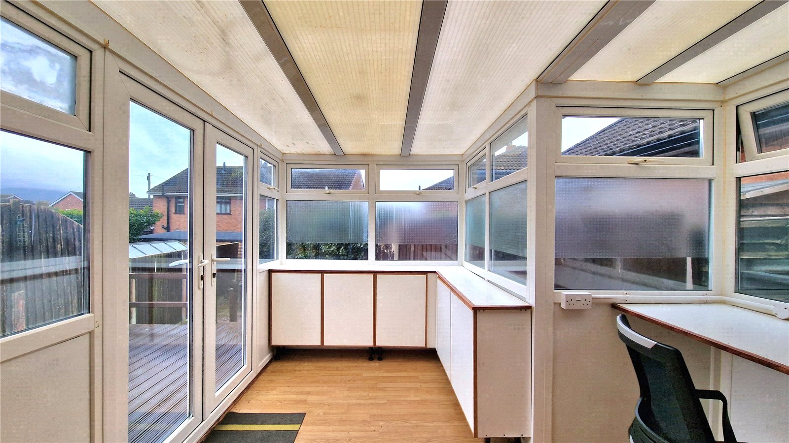 Darwin Road, Wellington, Telford, TF1 - DB Roberts