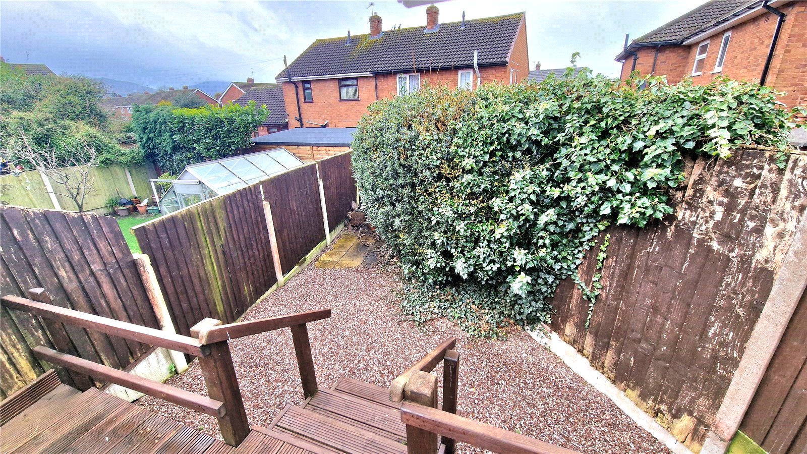 Darwin Road, Wellington, Telford, TF1 - DB Roberts