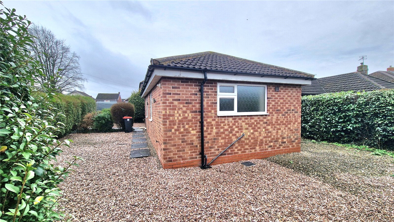 Darwin Road, Wellington, Telford, TF1 - DB Roberts