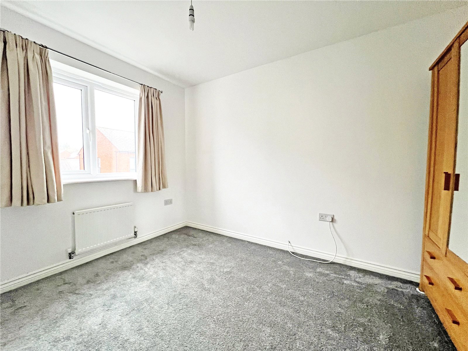 Higgs Row, Lawley, Telford, TF3 - DB Roberts
