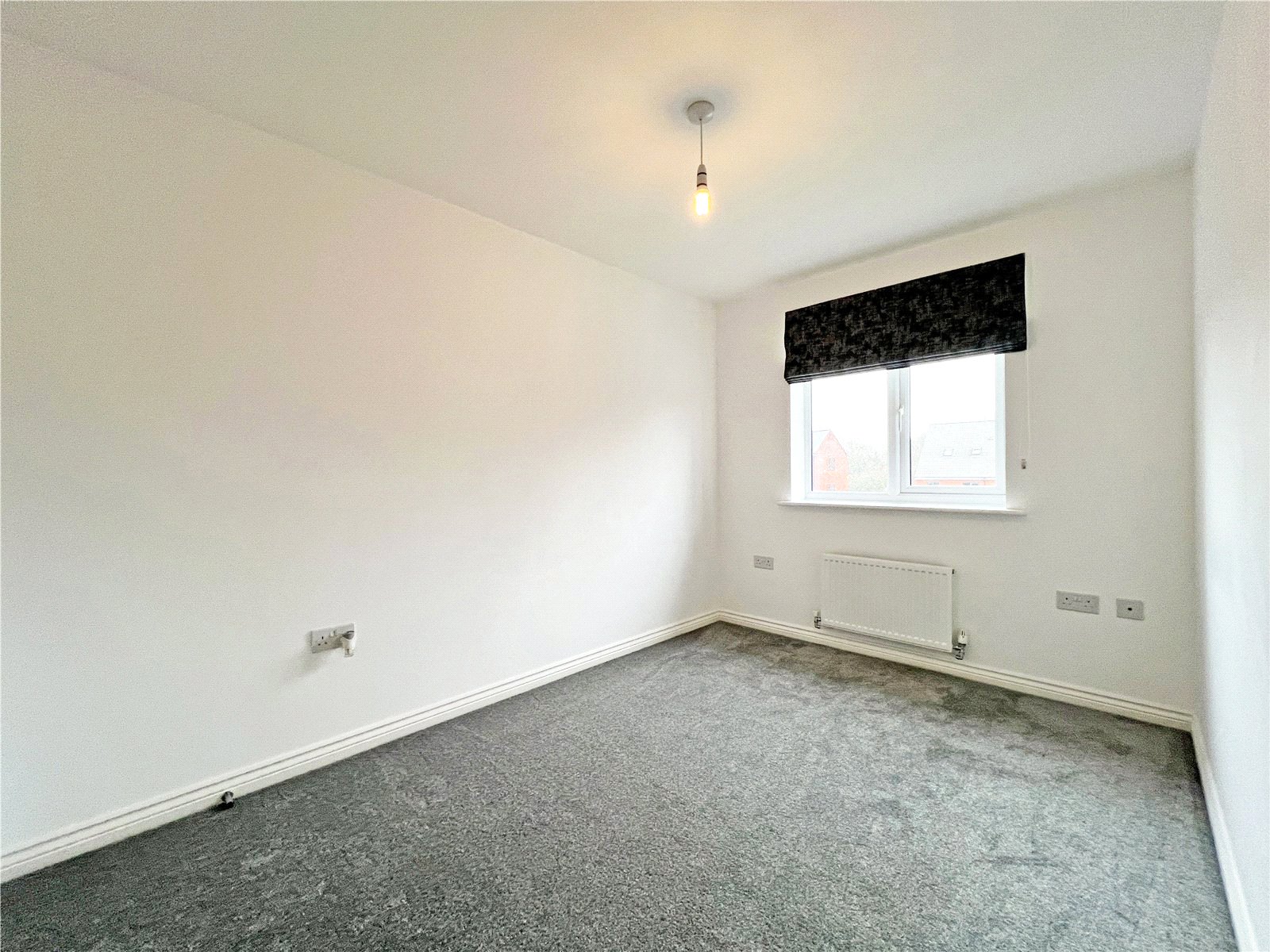 Higgs Row, Lawley, Telford, TF3 - DB Roberts