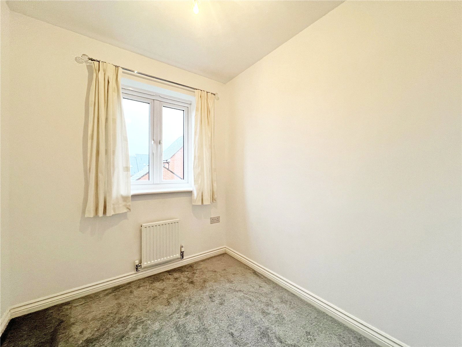 Higgs Row, Lawley, Telford, TF3 - DB Roberts