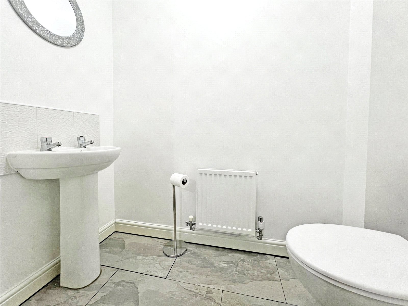 Higgs Row, Lawley, Telford, TF3 - DB Roberts