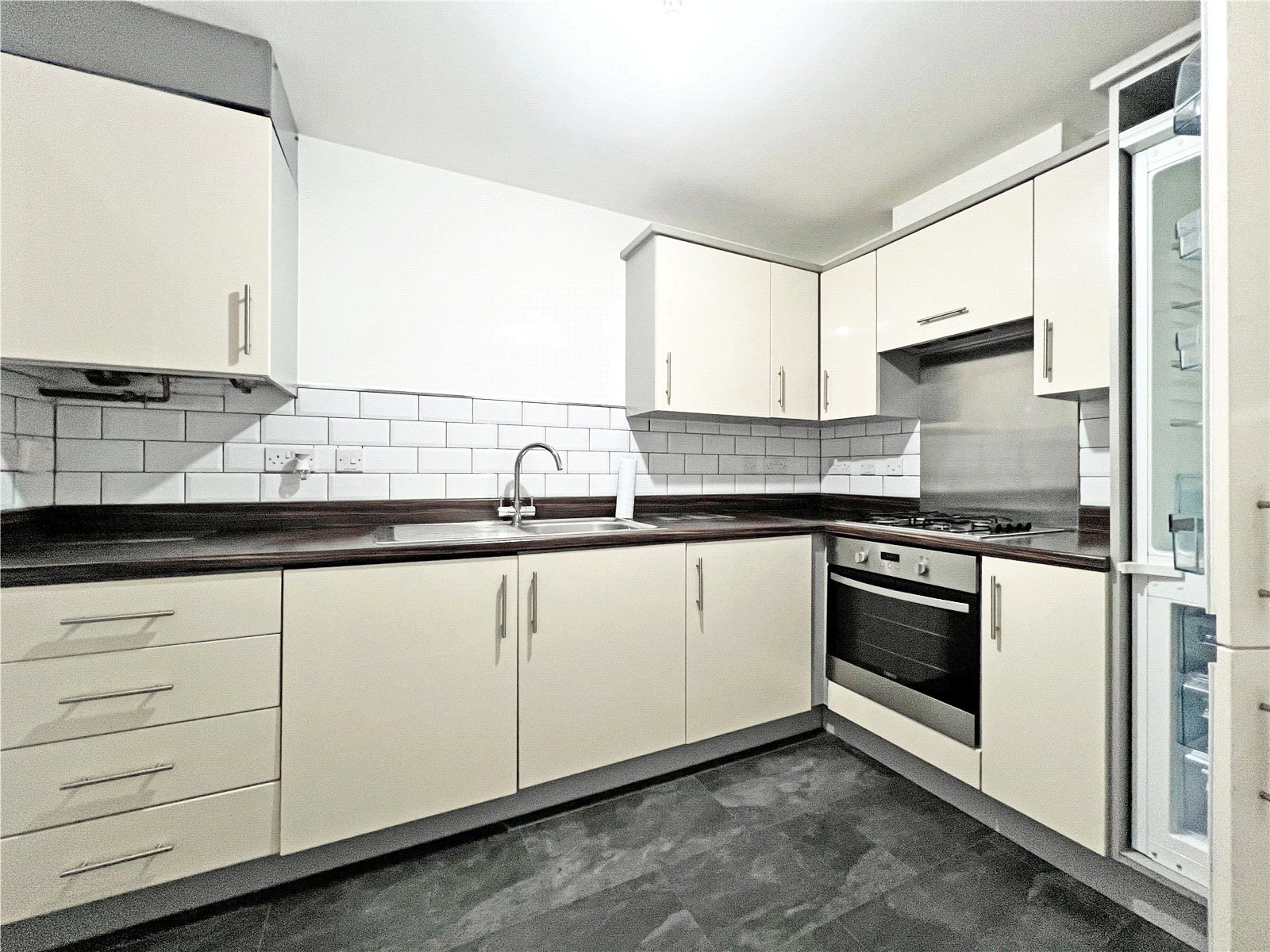 Higgs Row, Lawley, Telford, TF3 - DB Roberts