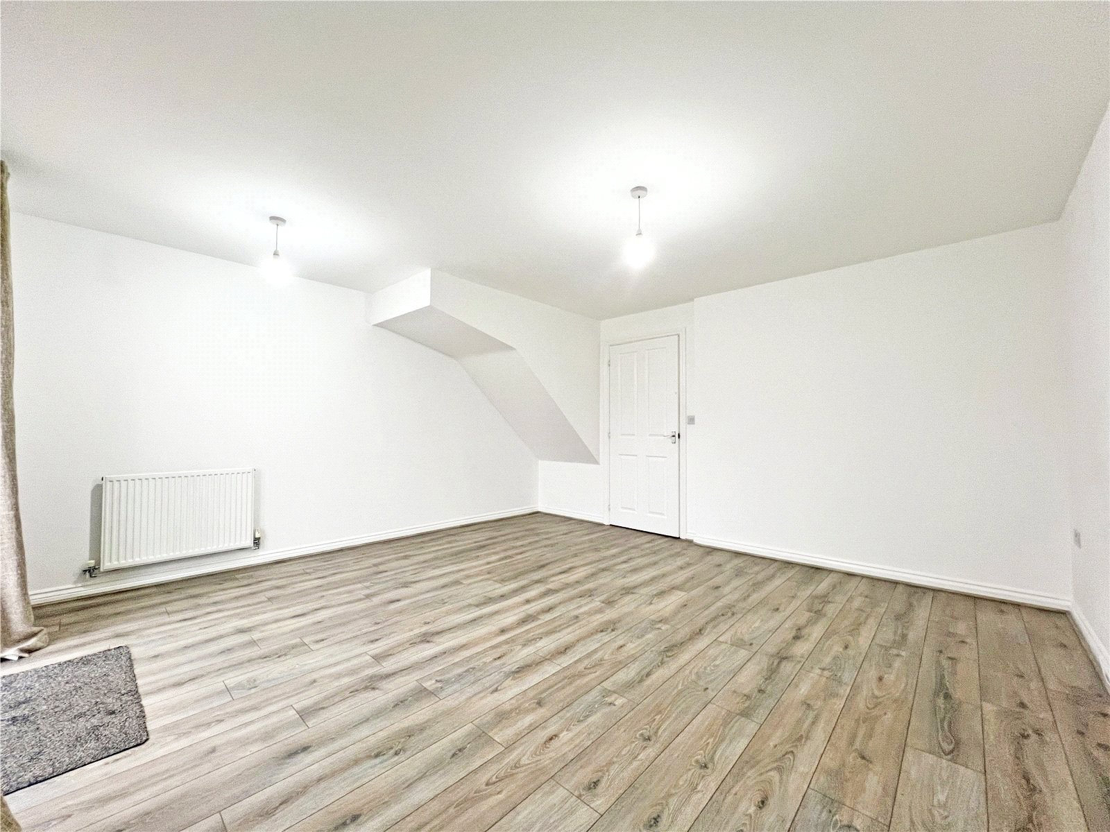 Higgs Row, Lawley, Telford, TF3 - DB Roberts