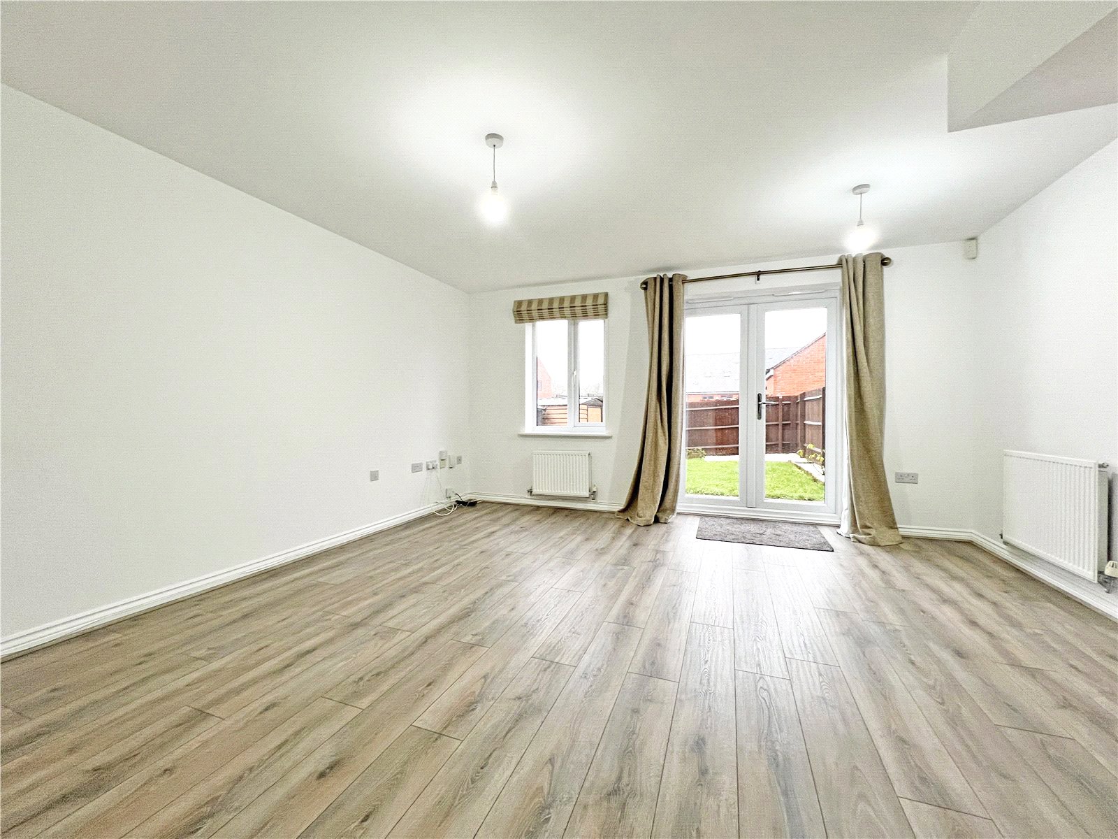 Higgs Row, Lawley, Telford, TF3 - DB Roberts
