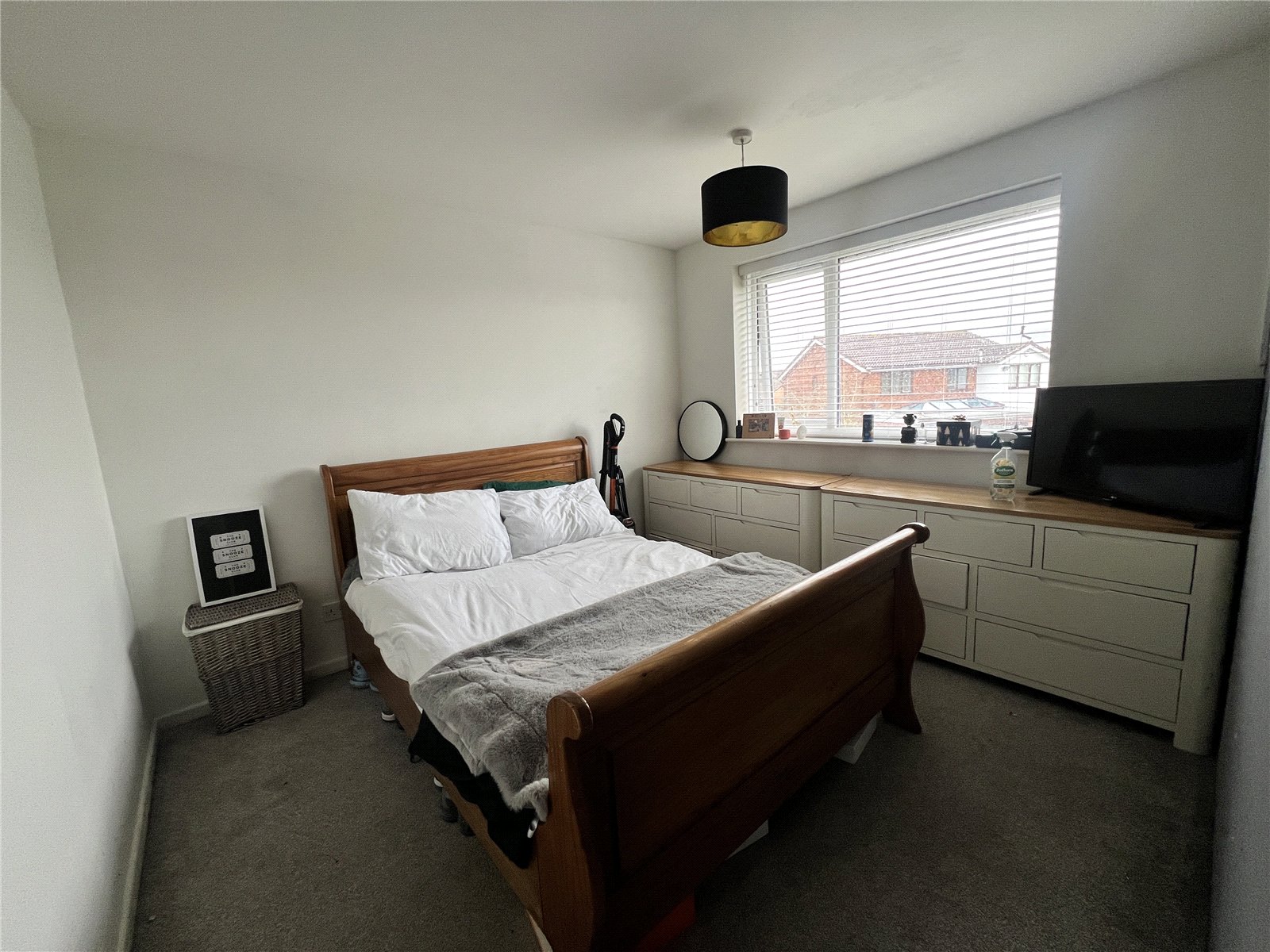 Coniston Drive, Priorslee, Telford, TF2 - DB Roberts