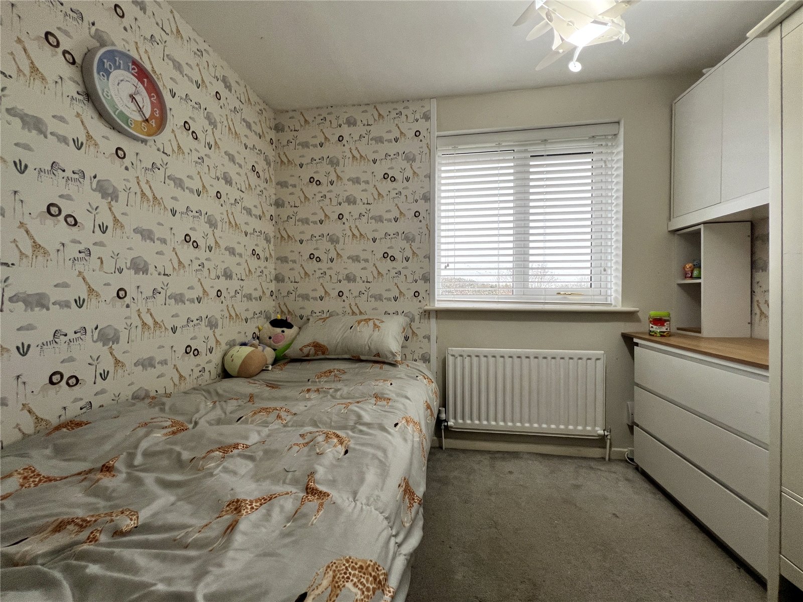 Coniston Drive, Priorslee, Telford, TF2 - DB Roberts