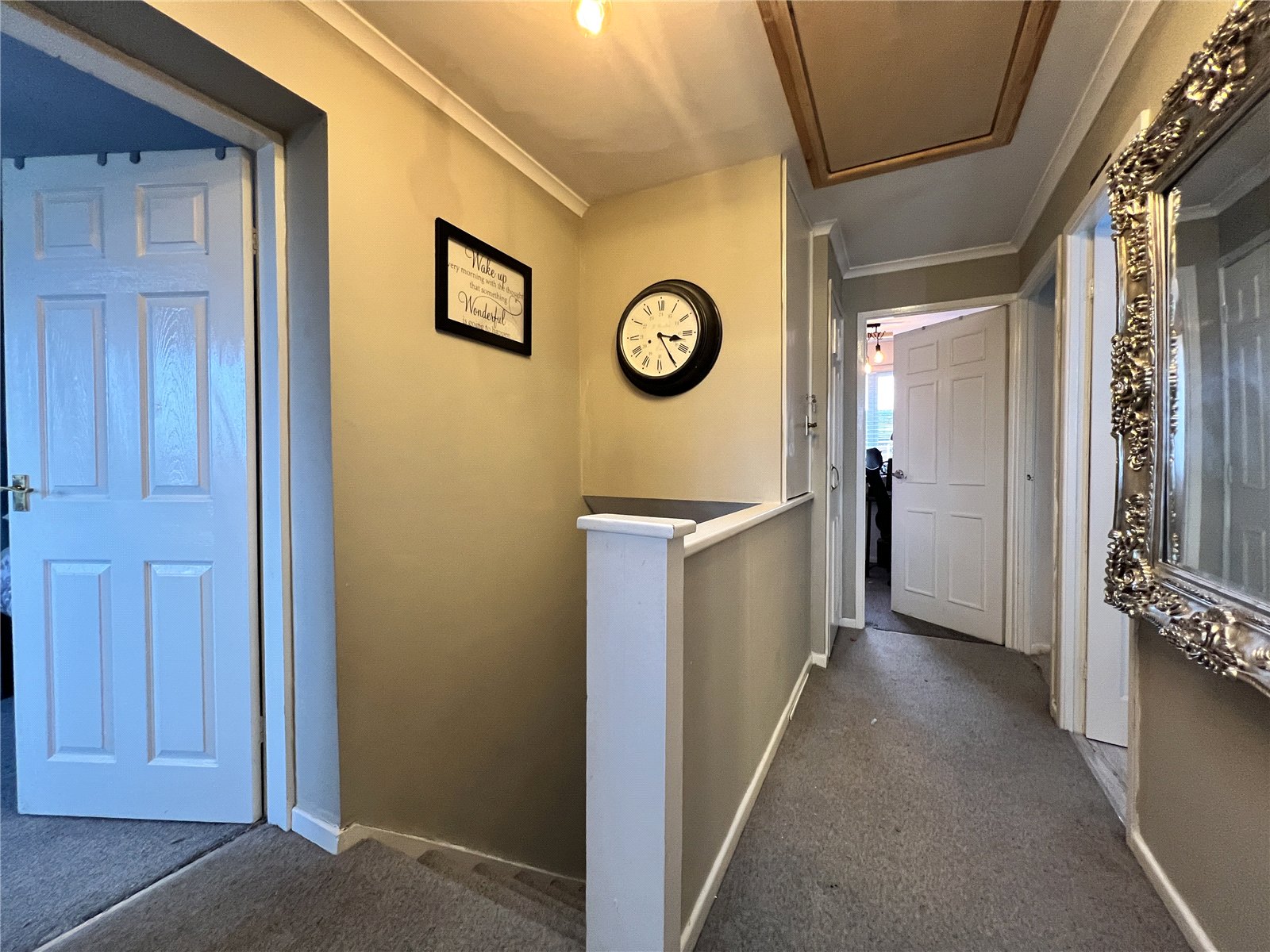 Coniston Drive, Priorslee, Telford, TF2 - DB Roberts